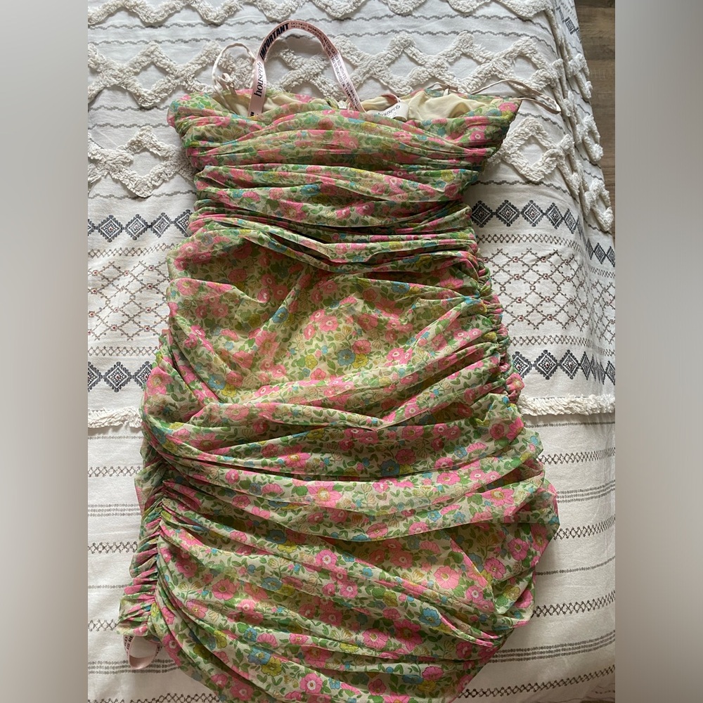 House Of CB Brand new dress